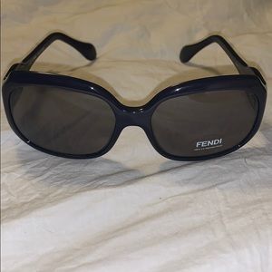 Fendi sunglasses